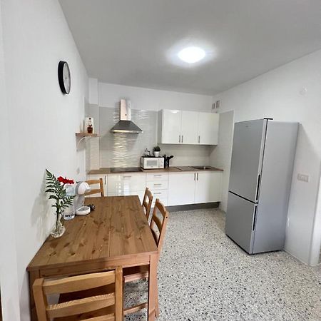 Apartamento Vv_Infiniteviews Bajamar  Exterior foto