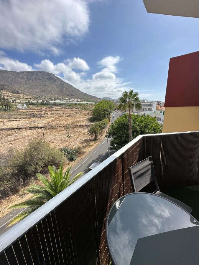 Apartamento Vv_Infiniteviews Bajamar  Exterior foto