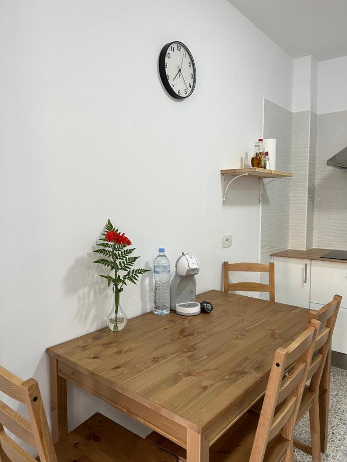 Apartamento Vv_Infiniteviews Bajamar  Exterior foto