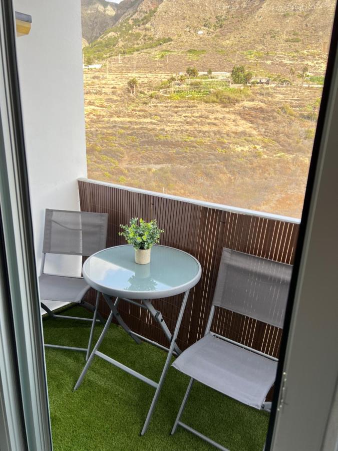 Apartamento Vv_Infiniteviews Bajamar  Exterior foto