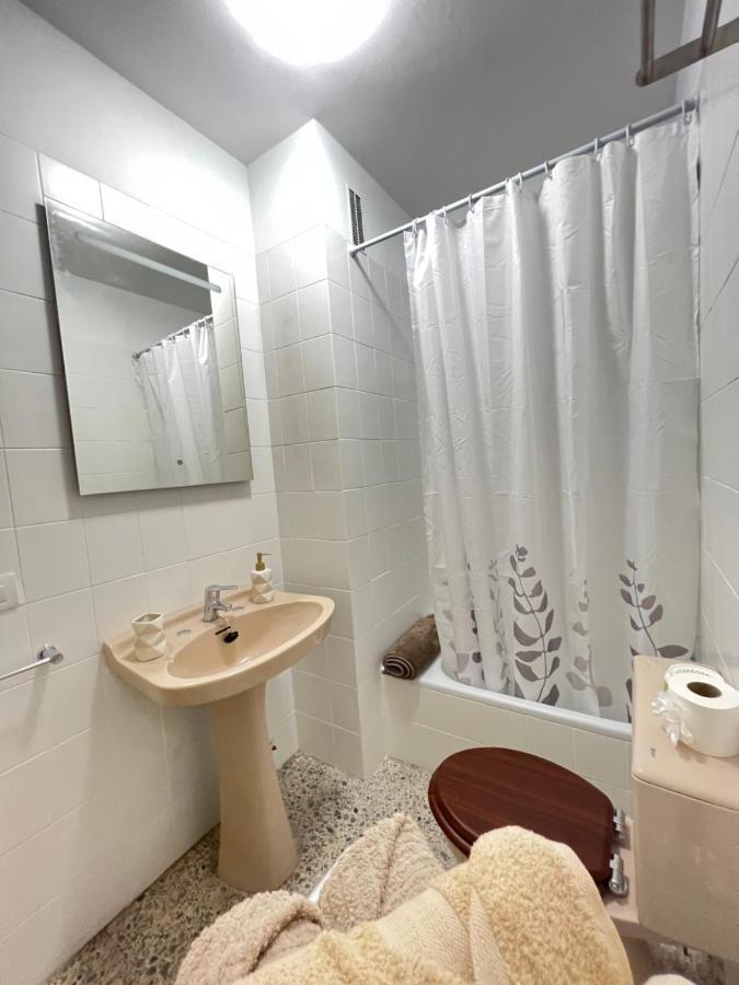 Apartamento Vv_Infiniteviews Bajamar  Exterior foto