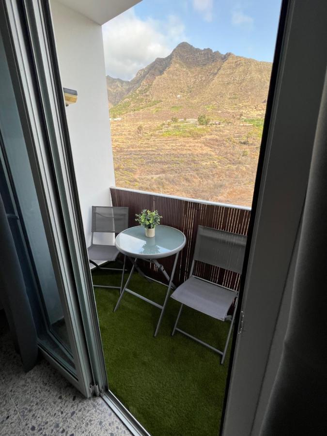 Apartamento Vv_Infiniteviews Bajamar  Exterior foto