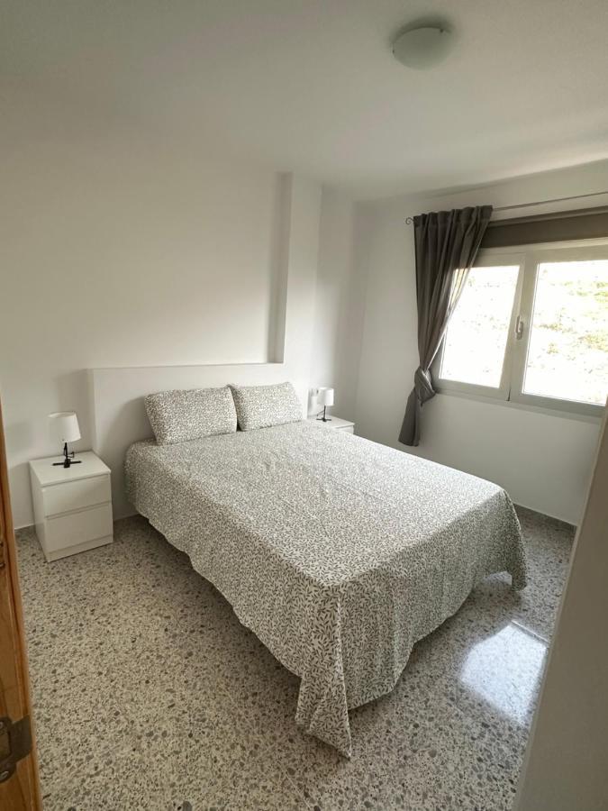 Apartamento Vv_Infiniteviews Bajamar  Exterior foto
